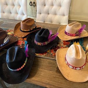 New Makkela hat